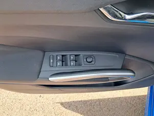 Škoda Fabia Style Plus