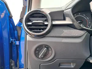 Škoda Fabia Style Plus