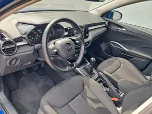 Škoda Fabia Style Plus
