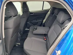 Škoda Fabia Style Plus