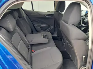 Škoda Fabia Style Plus