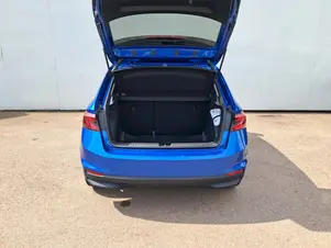Škoda Fabia Style Plus
