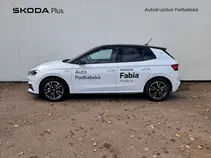 Fabia Monte Carlo