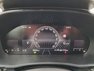 Škoda Fabia Monte Carlo