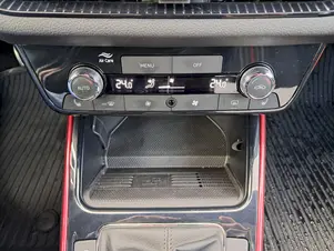 Škoda Fabia Monte Carlo