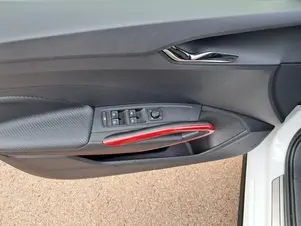 Škoda Fabia Monte Carlo