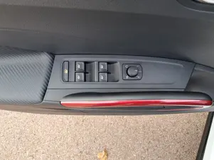 Škoda Fabia Monte Carlo