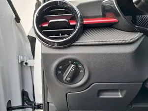 Škoda Fabia Monte Carlo