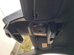 Škoda Fabia Monte Carlo