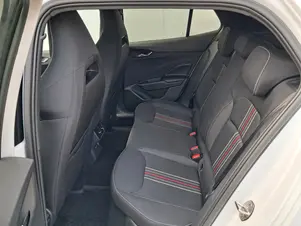 Škoda Fabia Monte Carlo