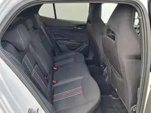 Škoda Fabia Monte Carlo