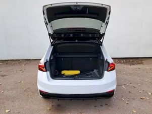 Škoda Fabia Monte Carlo