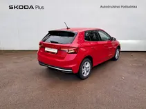 Fabia Top Selection