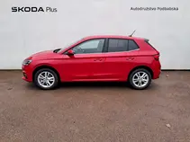 Fabia Top Selection