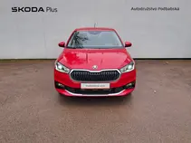 Fabia Top Selection