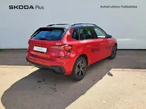 Kamiq Monte Carlo