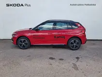 Kamiq Monte Carlo