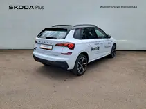 Kamiq Monte Carlo