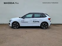 Kamiq Monte Carlo