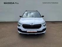 Kamiq Monte Carlo