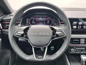Škoda Kamiq Monte Carlo