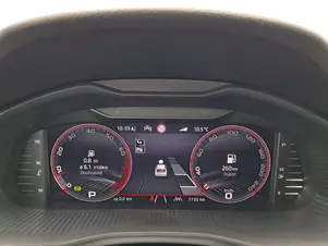 Škoda Kamiq Monte Carlo