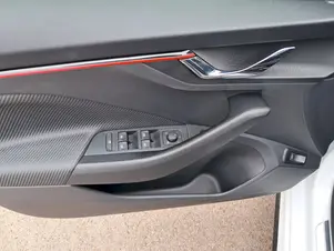 Škoda Kamiq Monte Carlo