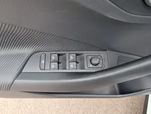 Škoda Kamiq Monte Carlo