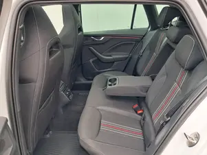 Škoda Kamiq Monte Carlo