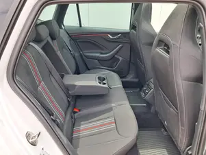 Škoda Kamiq Monte Carlo