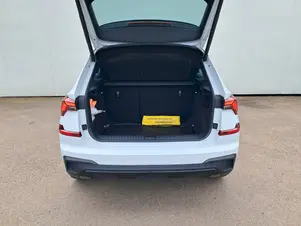Škoda Kamiq Monte Carlo