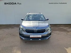 Škoda Kamiq Top Selection
