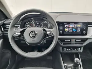 Škoda Kamiq Ambition