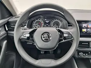 Škoda Kamiq Ambition