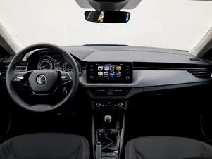 Škoda Kamiq Ambition