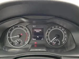 Škoda Kamiq Ambition