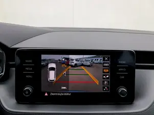 Škoda Kamiq Ambition