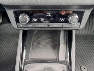 Škoda Kamiq Ambition