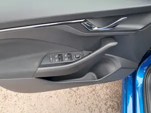 Škoda Kamiq Ambition