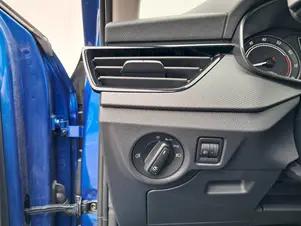 Škoda Kamiq Ambition