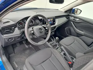Škoda Kamiq Ambition