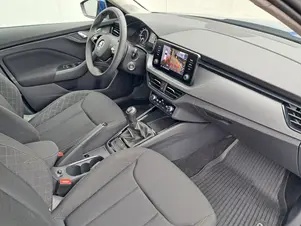 Škoda Kamiq Ambition