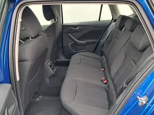 Škoda Kamiq Ambition