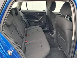 Škoda Kamiq Ambition