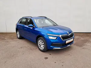 Škoda Kamiq Ambition