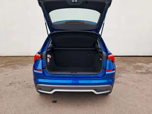 Škoda Kamiq Ambition