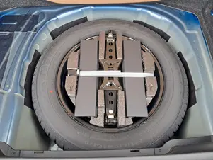 Škoda Kamiq Ambition