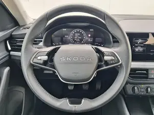Škoda Kamiq Selection