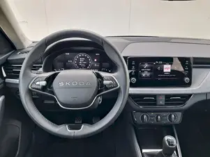Škoda Kamiq Selection