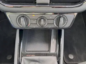 Škoda Kamiq Selection